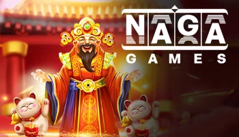 Naga Games