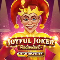 Joyful Joker Megaways