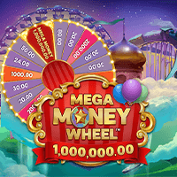 Mega Money Wheel