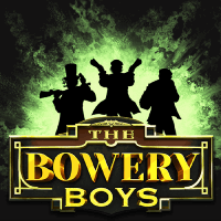 The Bowery Boys