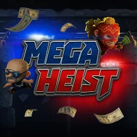 Mega Heist