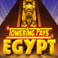 Towering Pays Egypt