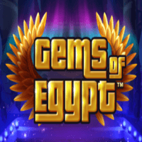 Gems of Egypt