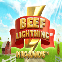 Beef Lightning