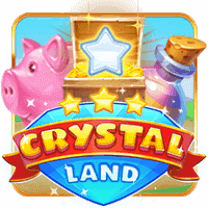 Crystal Land