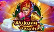 Wukong & Peaches