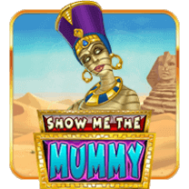 Show Me The Mummy