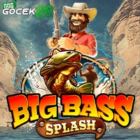 Big Bass Splash