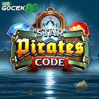 Star Pirates Code