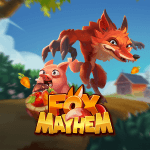 Fox Mayhem