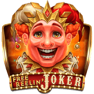 Free Reelin’ Joker