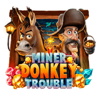 Miner Donkey Trouble