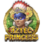 Aztec Warrior Princess