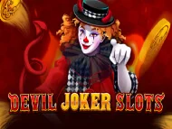 Devil Joker Slots