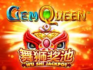 Gem Queen Jackpot