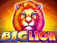 Big Lion