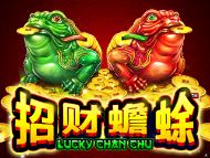 Lucky Chan Chu Info