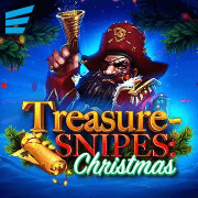 Treasure-snipes: Christmas