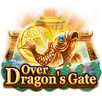 Over Dragon's Gate