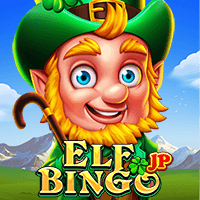 Elf Bingo