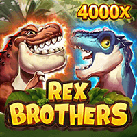 RexBrothers