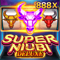 SuperNiubiDeluxe