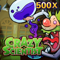 Crazy Scientist