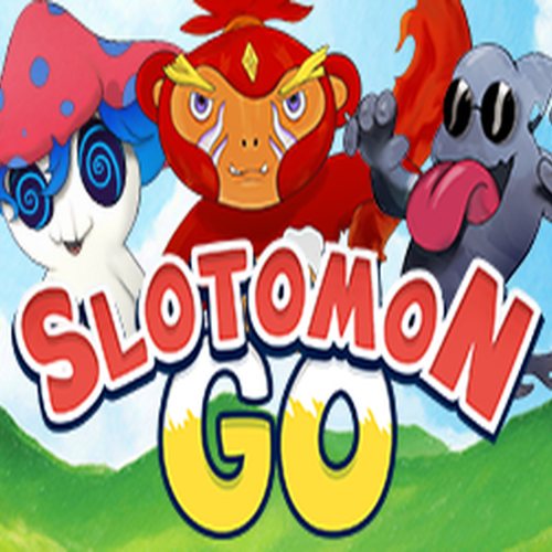 Slotomon Go