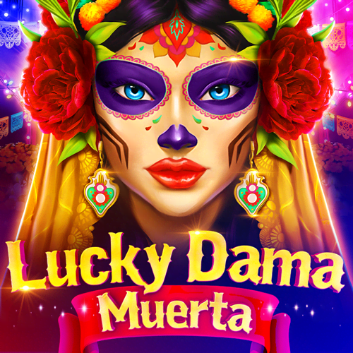 Lucky Dama Muerta