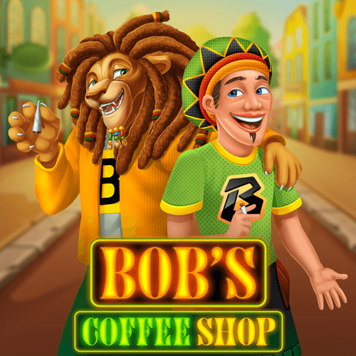 Bob's Coffee Shop