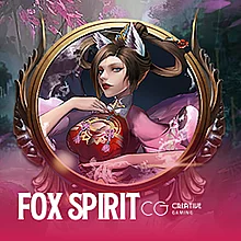 Fox Spirit