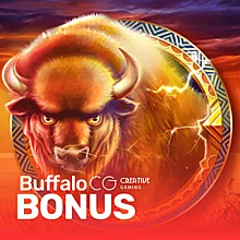 Buffalo Bonus