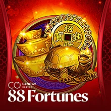 88Fortunes