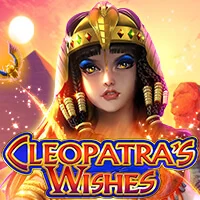 Cleopatra's Wishes