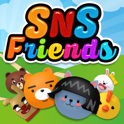 SNS Friends