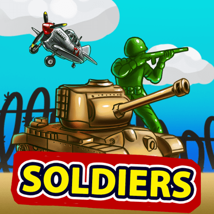 Soldiers