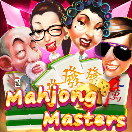 Mahjong Master