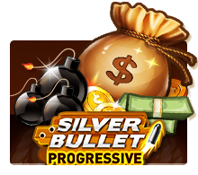 SILVER BULLET PROGRESSIVE