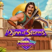 Djinn of Storm