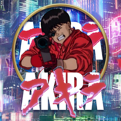 Akira