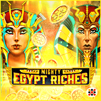 Mighty Egypt Riches