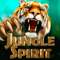 Jungle Spirit