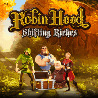 Robin Hood Shifting Riches