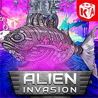 Alien Invasion