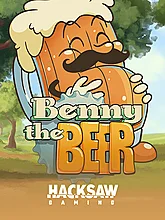 Benny The Beer