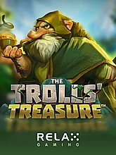 The Trolls' Treasure